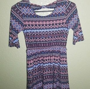 FOREVER21 kids dress !!!